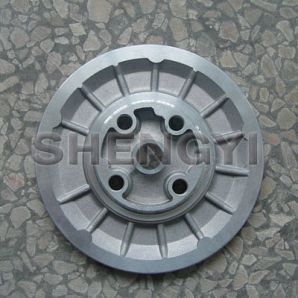 Steel Seal Flange Plate