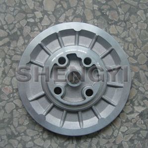 Steel Seal Flange Plate