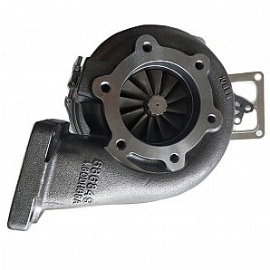 4LGZ turbo OM355A engine turbocharger for Mercedes Benz