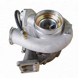 HX40W turbo 4044646 4044648 Turbocharger for Cummins DCEC CCEC XCEC engine